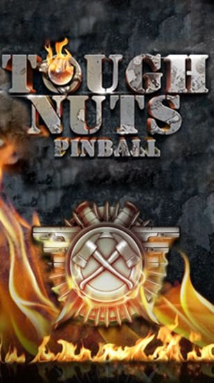 game pic for Tough nuts: Pinball